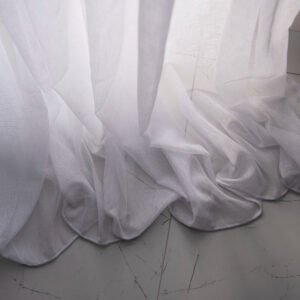 voilage "brise de lin"